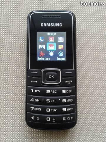 Samsung E1050