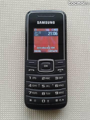 Samsung E1050