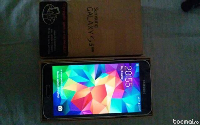 Samsung galaxi s5. 16g