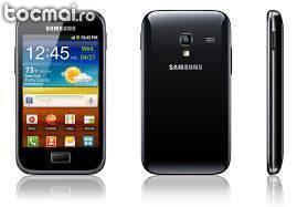 Samsung Galaxy Ace plus
