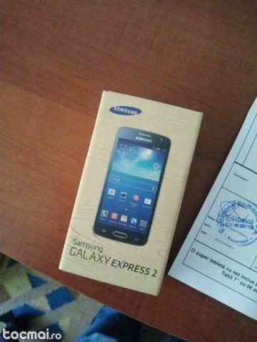 Samsung Galaxy Express 2 nou neverlocked