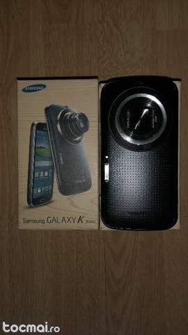 Samsung GALAXY K zoom, Black, 8GB, SM- C115, nou nout.