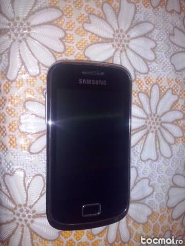 Samsung galaxy mini2