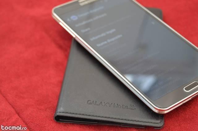 Samsung Galaxy Note 3 ca nou