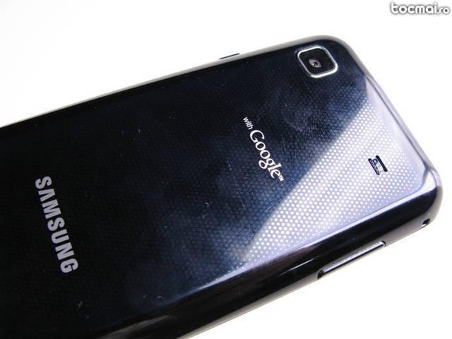 Samsung Galaxy S1 I9000 perfect functional