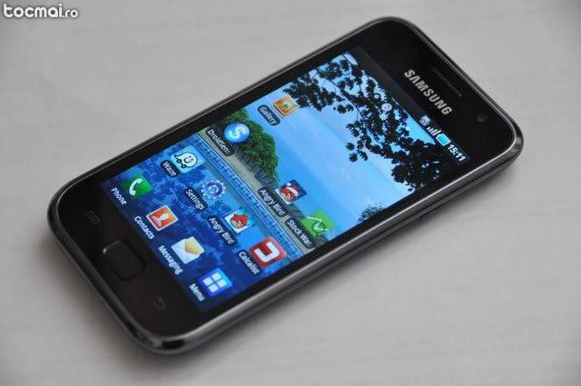 Samsung Galaxy S1 I9000 perfect functional