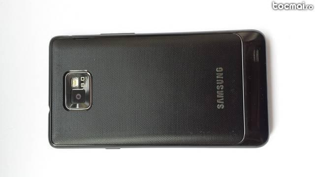 Samsung Galaxy S2 Gt- I9100