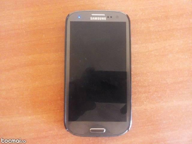 Samsung Galaxy S3