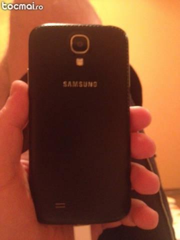 Samsung galaxy s4 black edition