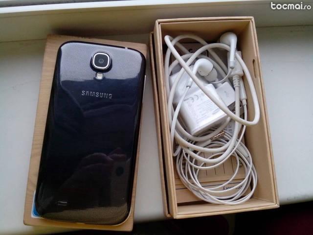Samsung Galaxy S4 (GT- I9505)