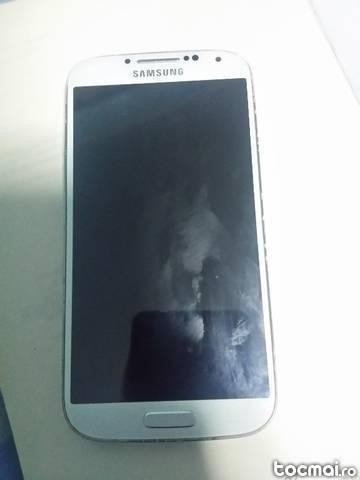 Samsung Galaxy S4 I9505 - cam 13 MP, 2 GB ram, original!