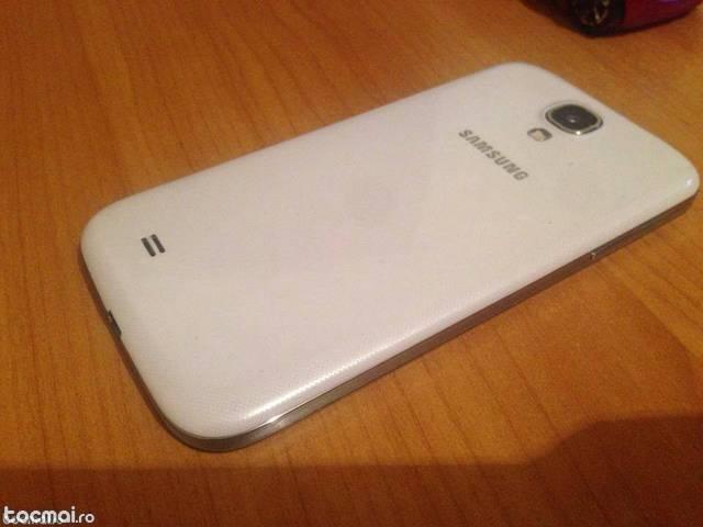Samsung galaxy s4 white 4g *liber de retea*