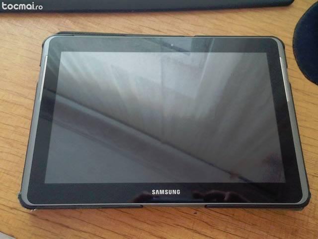 Samsung Galaxy Tab 2 10. 1 3G + WI- FI.