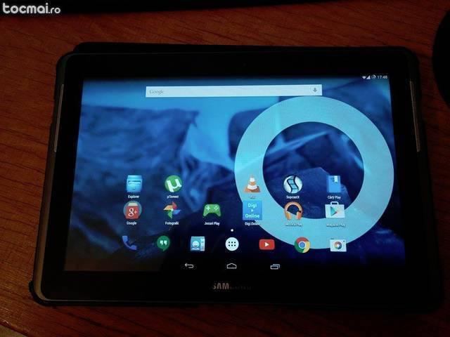 Samsung Galaxy Tab 2 10. 1 3G + WI- FI.