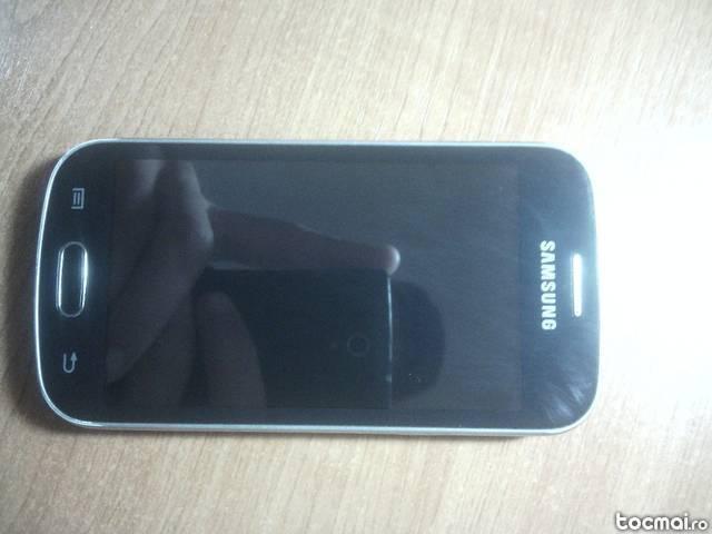 Samsung Galaxy Trend Lite