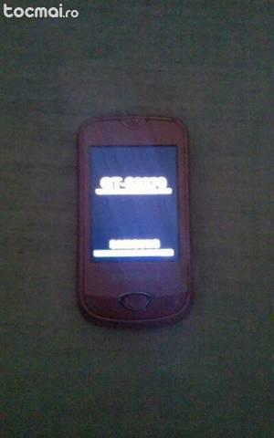 Samsung gt- s3370 culoare roz