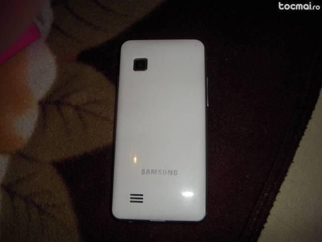 Samsung gt s5260