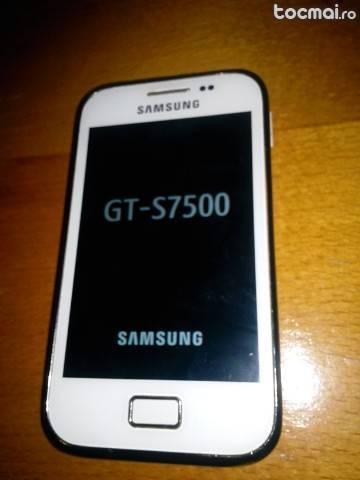 samsung GT S7500