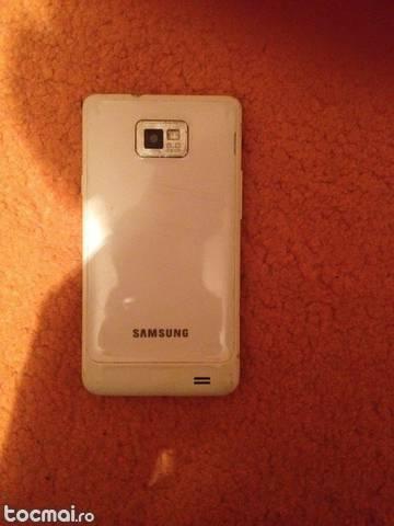 Samsung S2 defect