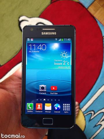 Samsung s2 plus i9105p