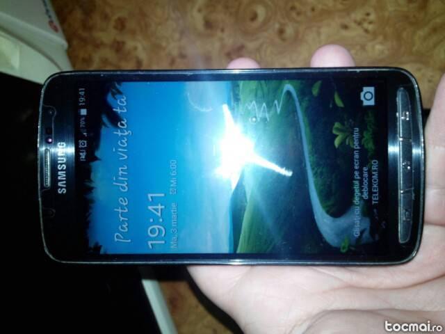 Samsung S4 Active
