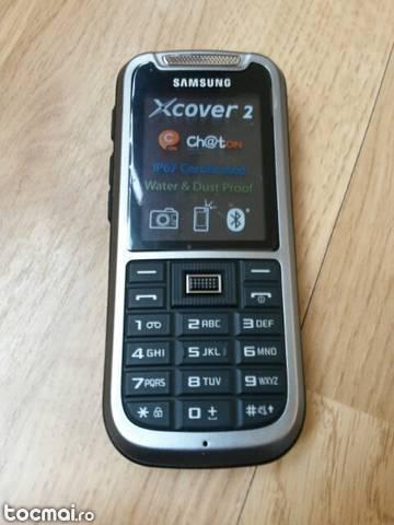 samsung xcover gt c3350