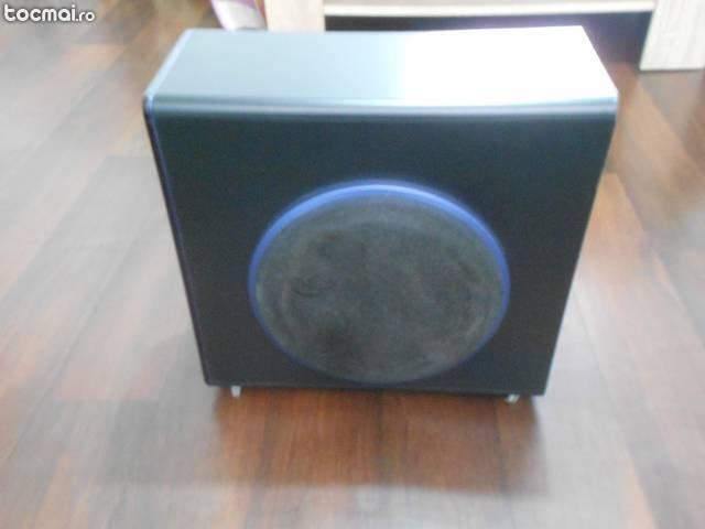 Subwoofer samsung