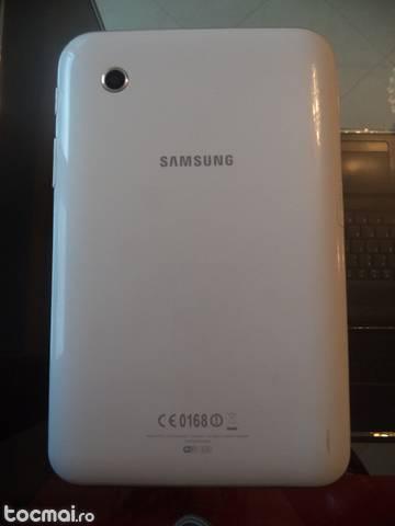 Tableta Samsung Galaxy Tab2