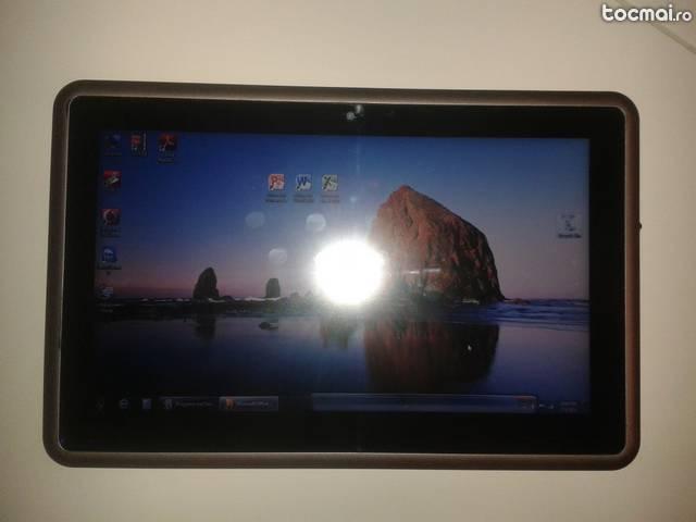 Tableta winpad p200, windows 7, 3g sau schimb cu smartphone