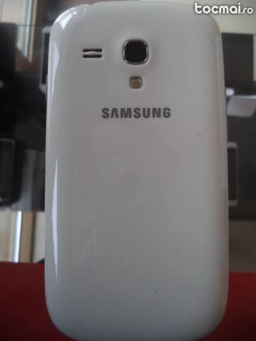 Telefon mobil Samsung I8190 Galaxy S3 Mini