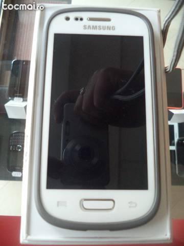 Telefon mobil Samsung I8190 Galaxy S3 Mini