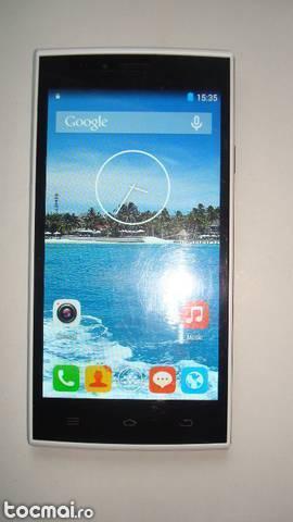 THL TS6 Android, 5 inch, quad core, 1 gb ram