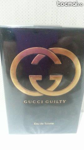 Parfum Gucci - Guilty, EDT, sigilat