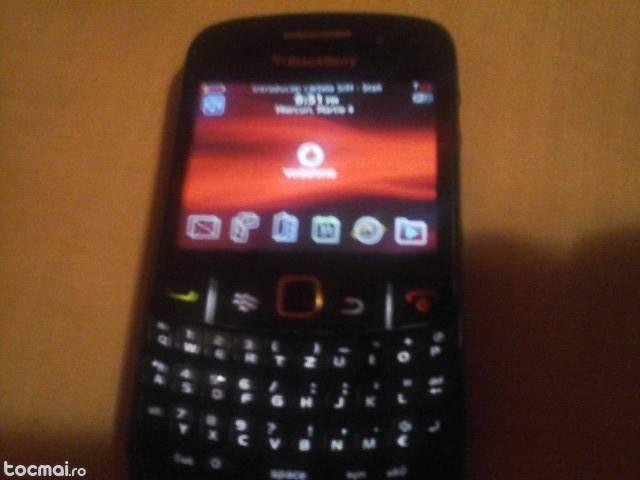 tl blackberry curve8520