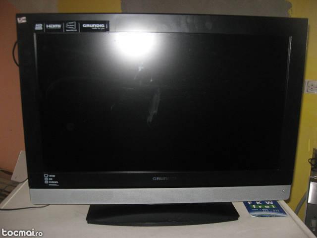 TV Grundig