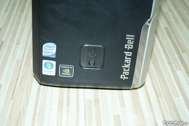 Varcasa calculator Packard Bell
