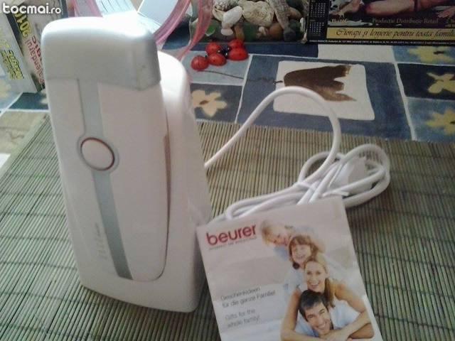 epilator beurer nemtesc