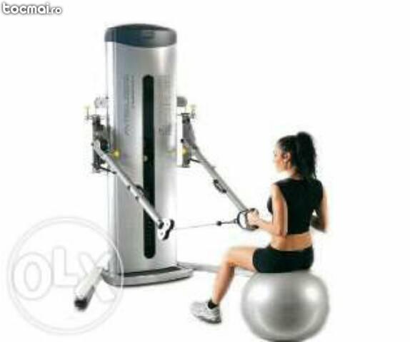 Aparat fitnes profesional