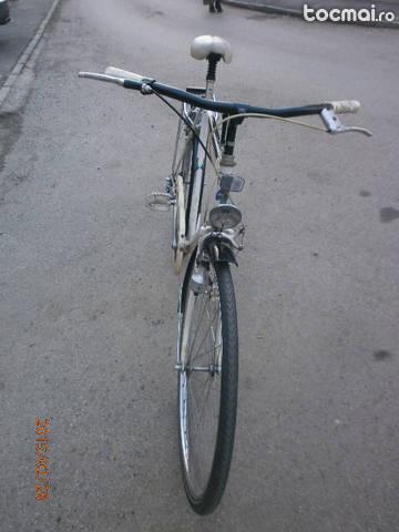 Bicicleta Atllas
