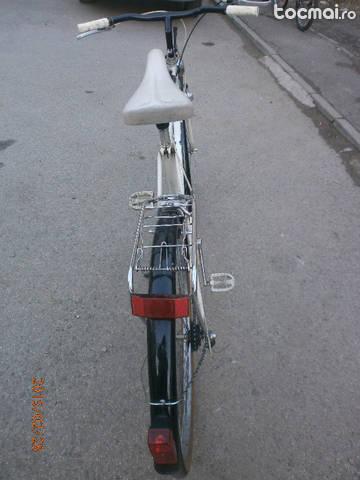 Bicicleta Atllas