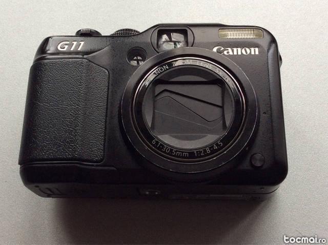 Canon X11