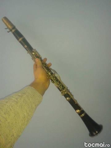 clarinet sonora