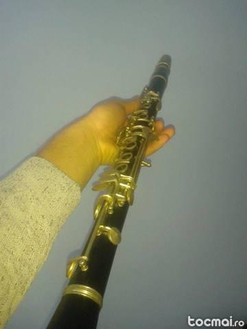 clarinet sonora