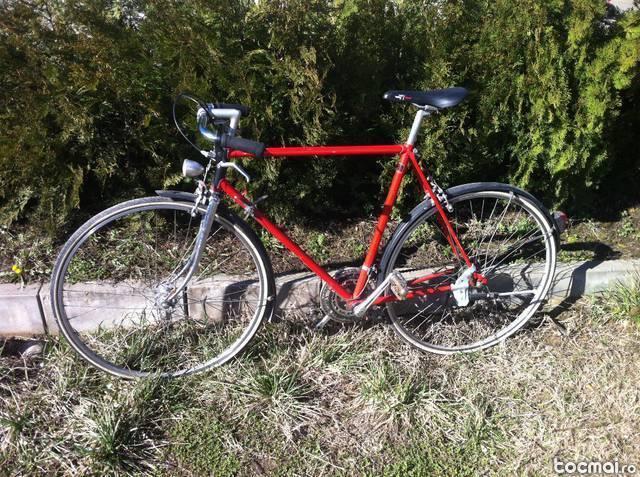 Cursiera Motobecane