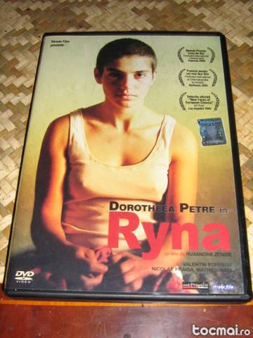 DVD - noi - filme romanesti