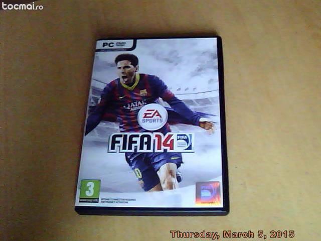 Fifa 14