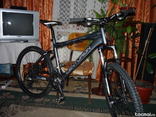 MTB Centurion Numinis 1000 full suspension (Specialized)