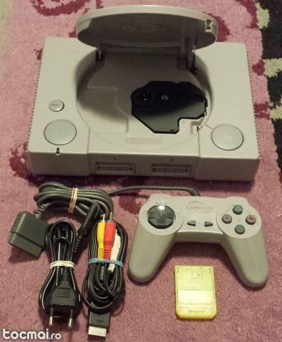 Play station 1, Playstation one, psone, ps1- modat chip