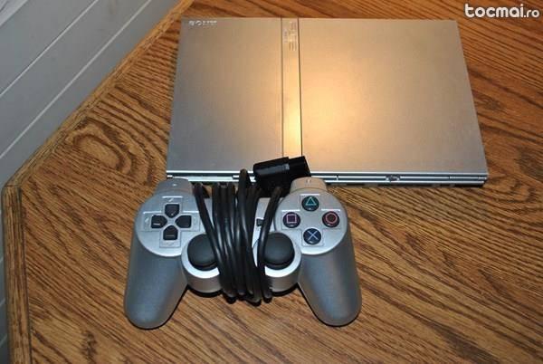 PlayStation 2 Modat cu ModboChip