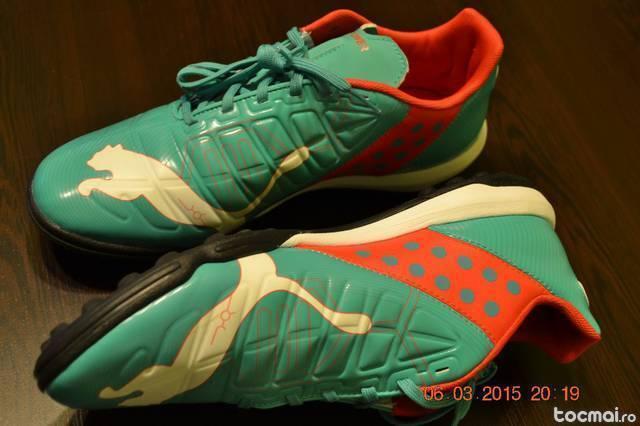 Puma evopower 3 tt